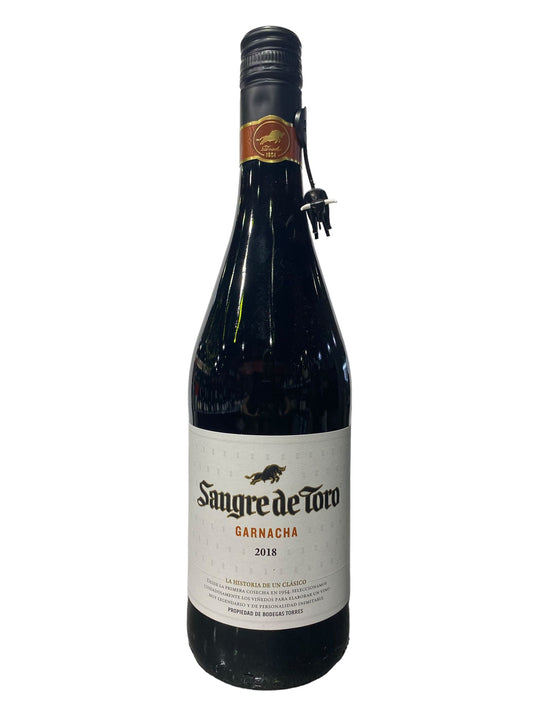 Torres Sangre De Torro 750ml