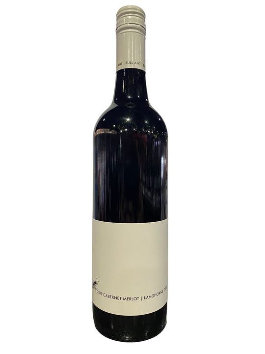 Lake Breeze Bullant Cabernet Merlot 750ml