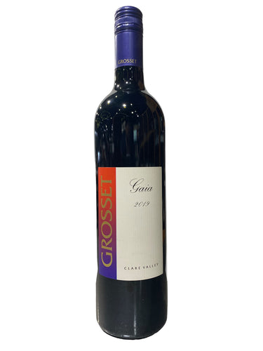 Grosset Gaia Cabernet Franc Merlot 750ml