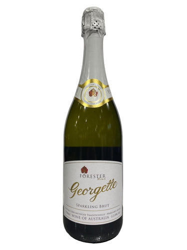 Forester Georgette Sparkling Brut 750ml