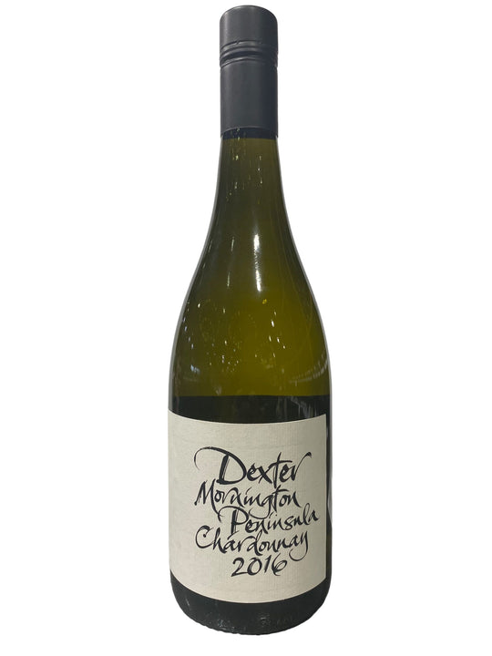 Dexter Chardonnay 750ml
