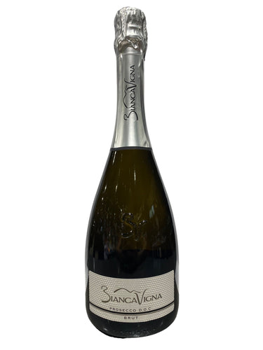 Biancavigna Prosecco Brut 750ml