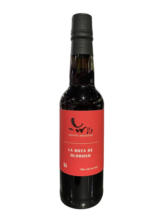 Navazos La Bota De Oloroso