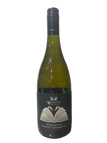 Houghton Wisdom Chardonnay 750ml