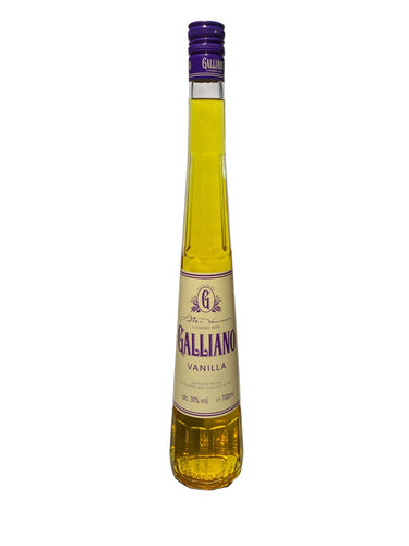 Galliano Vanilla 700ml