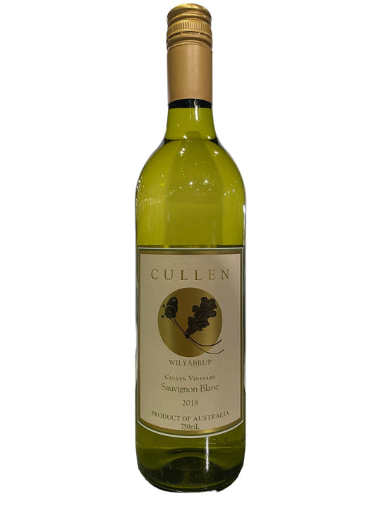 Cullen Sauvignon Blanc 750ml