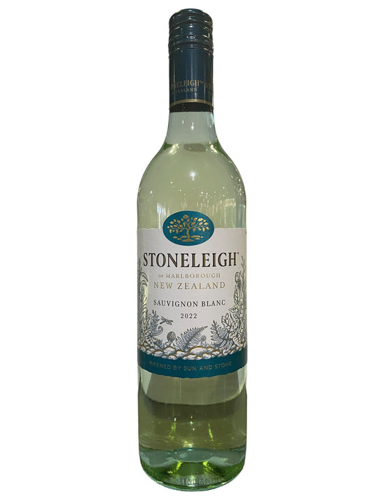 Stoneleigh Sauvignon Blanc 750ml