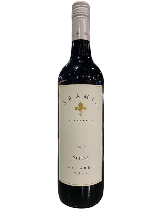 Aramis Shiraz 750ml