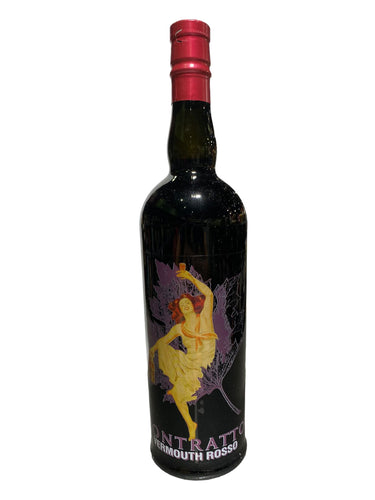 Contratto Rosso Vermouth 700ml