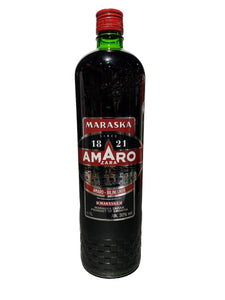 Maraska Amaro Zara 1L
