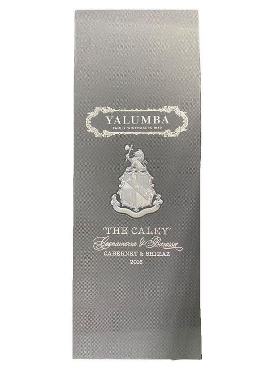 Yalumba The Caley Cabernet Shiraz 750ml