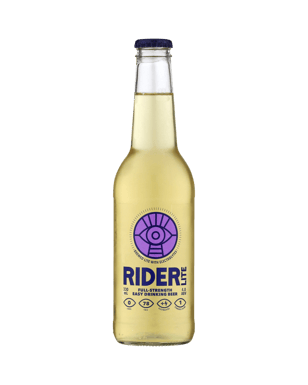 Rider Lite 330ml Carton