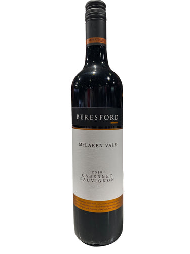 Beresford McLaren Vale Cabernet Sauvignon 750ml