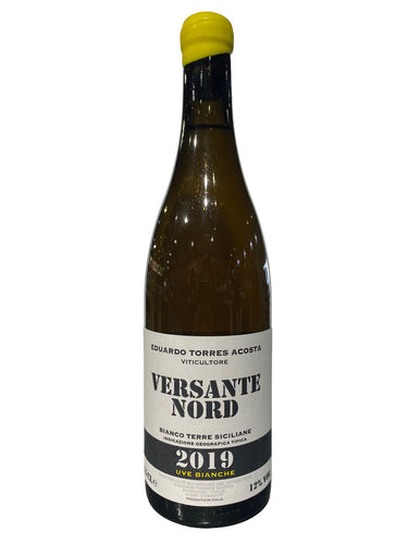 Eduardo Torres Acosta Versante Nord Bianco 750ml