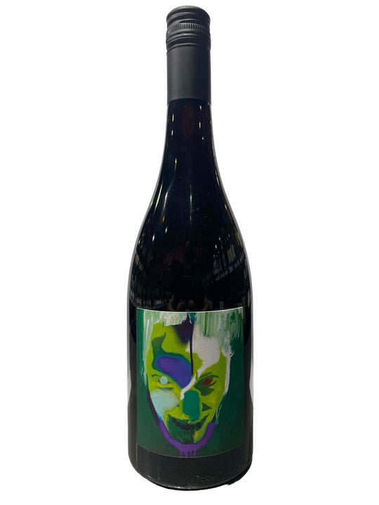 Dr Edge Willamette Valley Pinot Noir 750ml