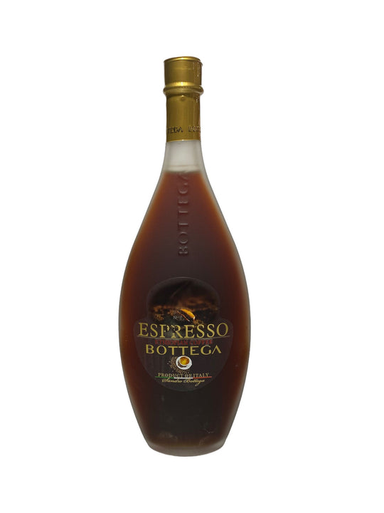 Bottega Espresso Liqueur 500ml