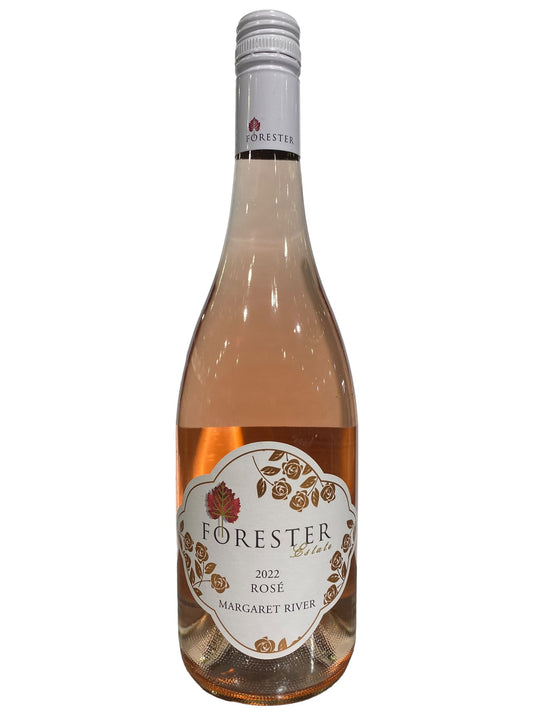 Forester Estate Rose 750ml