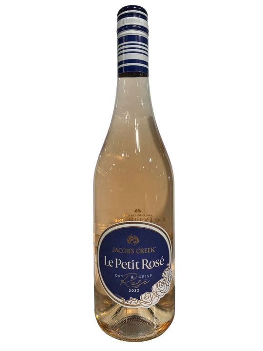 Jacobs Creek Le Petit Rose 750ml