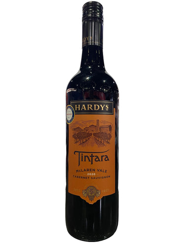 Hardys Tintara Cabernet Sauvignon 750ml