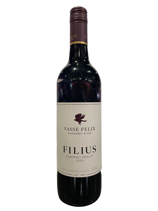 Vasse Felix Filius Cabernet Merlot 750ml