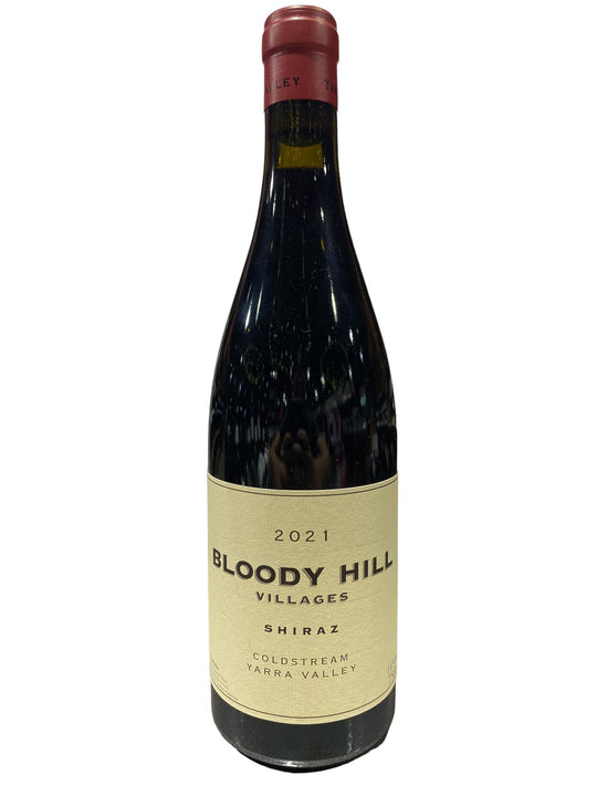 Mayer Bloody Hill Shiraz 750ml