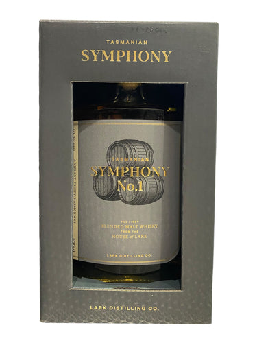 Lark Symphony No 1 500ml