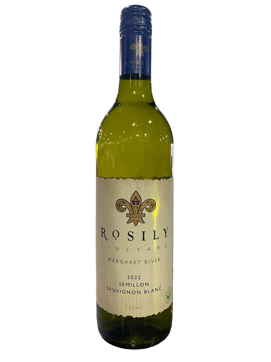 Rosily Semillon Sauvignon Blanc 750ml