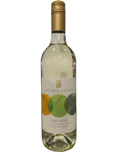 Leeuwin Estate Siblings Sauvignon Blanc 750ml