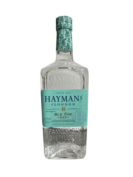 Haymans Old Tom Gin 700ml