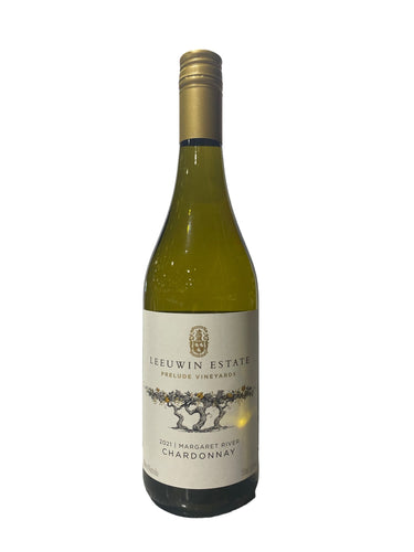 Leeuwin Estate Prelude Chardonnay 750ml