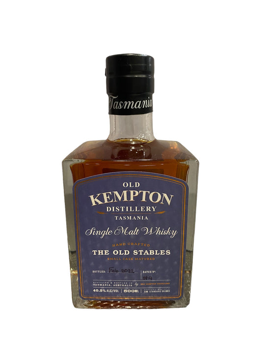 Old Kempton The Old Stables 500ml