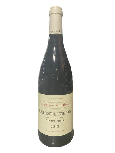 Jean Marc Bouley Bourgogne 750ml