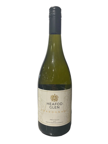 Heafod Glen Chardonnay 750ml