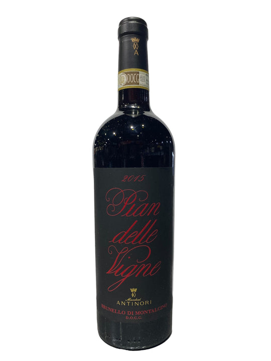 Marchesi Antinori Pian Delle Vigne Brunello di Montalcino 750ml