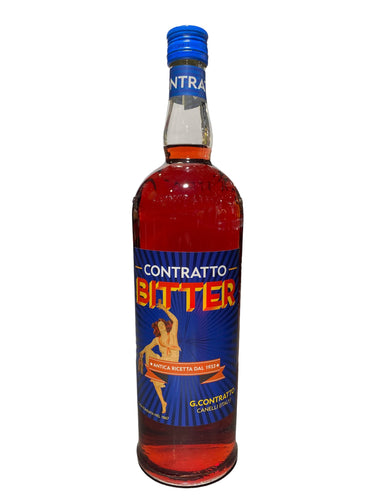 Contratto Bitters 1L