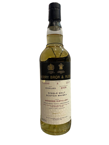 Berry Bros & Rudd Ardmore 700ml