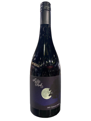 Torzi Matthews Mystic Park Shiraz 750ml