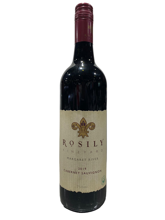 Rosily Cabernet Sauvignon 750ml
