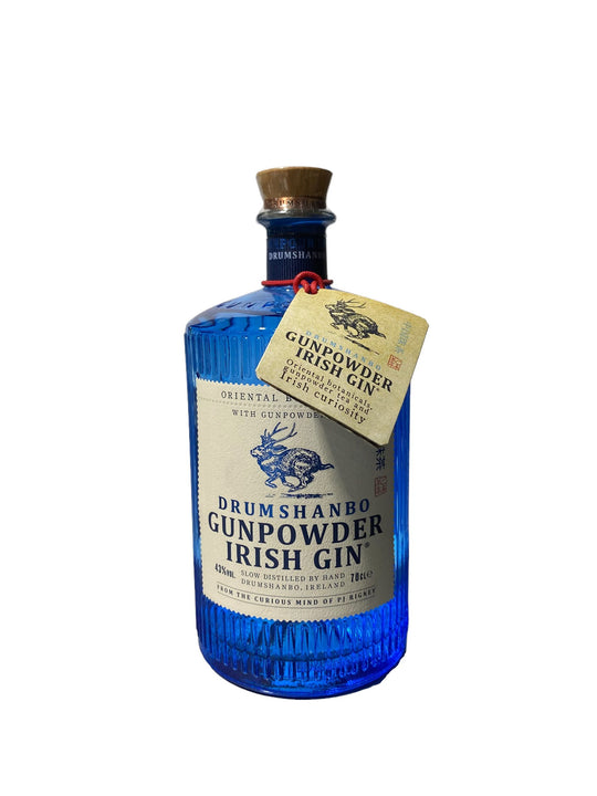 Drumshanbo Gunpowder Irish Gin 700ml