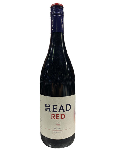 Head Red Shiraz 750ml