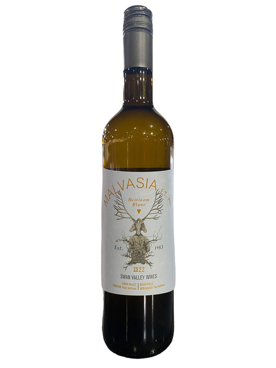 Swan Valley Wines Heirloom Blanc 750ml
