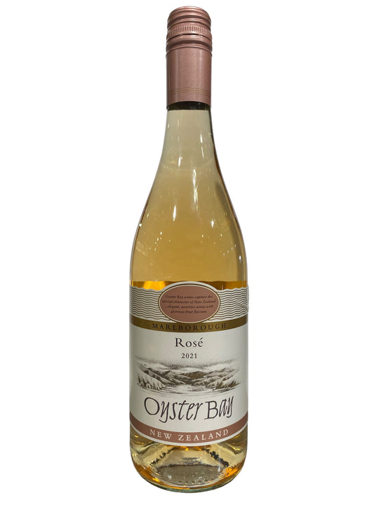 Oyster Bay Rose 750ml