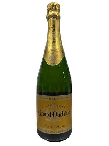 Canard Dunchene Cuvee Leon 750ml