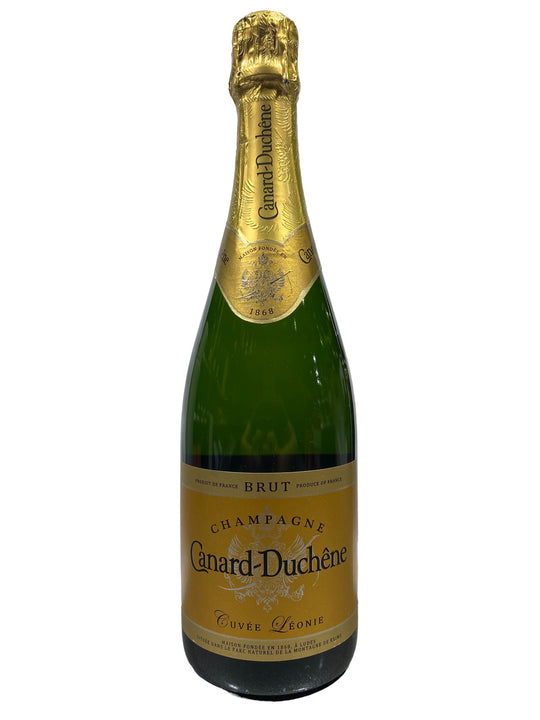 Canard Dunchene Cuvee Leon 750ml