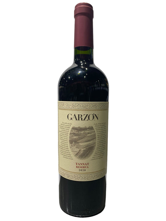 Garzon Tannat Reserva 750ml