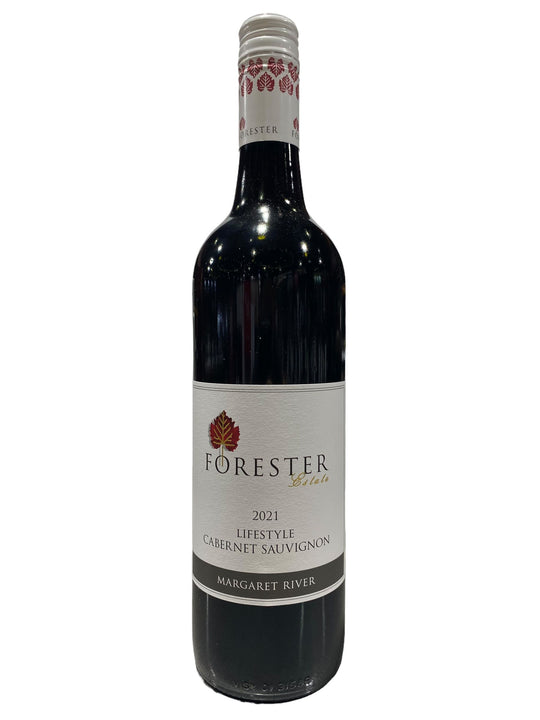 Forester Lifestyle Cabernet Sauvignon 750ml
