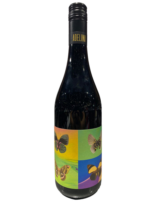 Adelina Shiraz 750ml