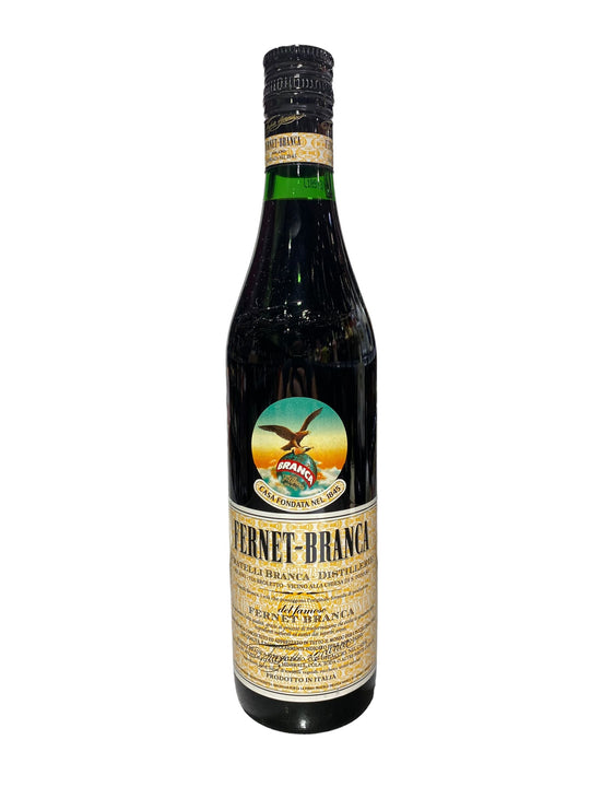 Fernet Branca 700ml