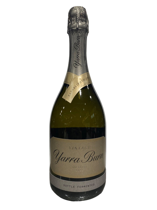 Yarra Burn Vintage Sparkling 750ml