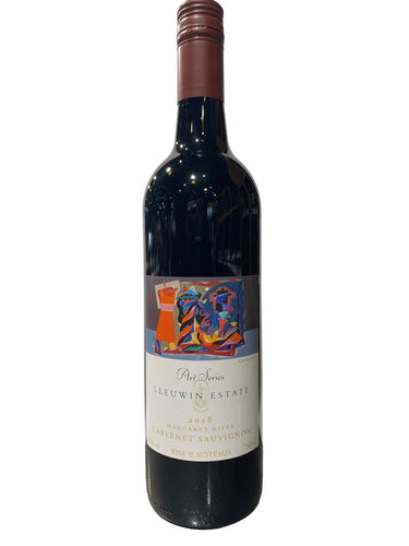 Leeuwin Estate Art Series Cabernet Sauvignon 750ml